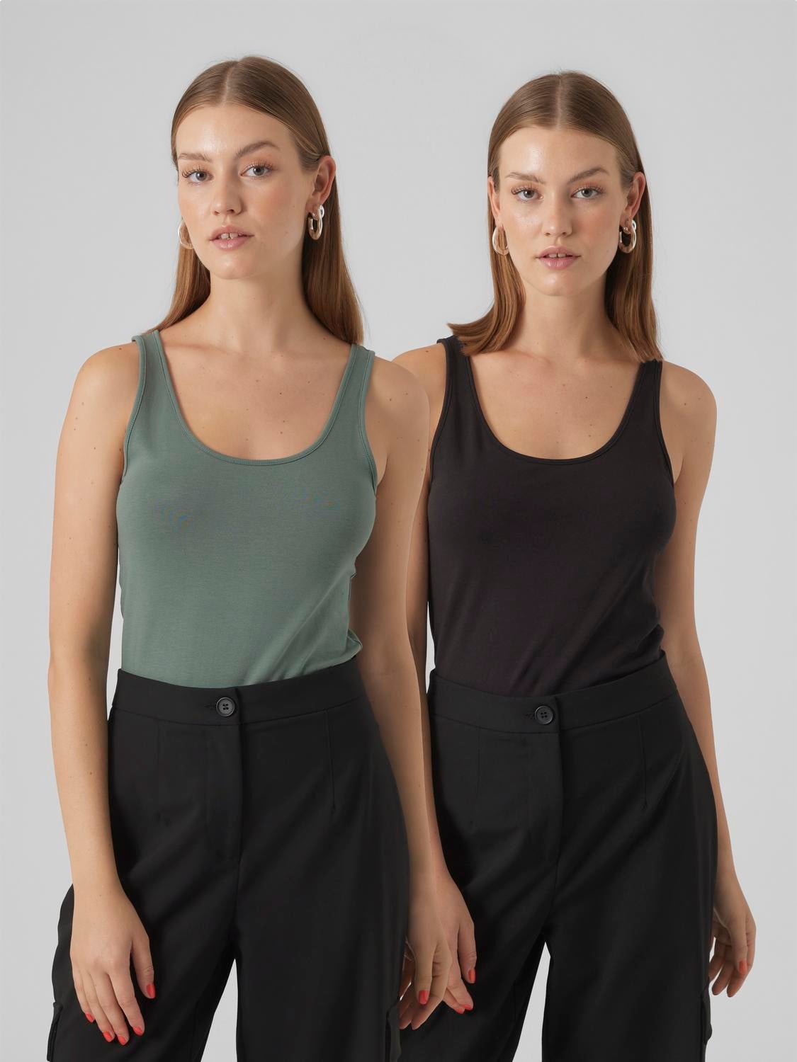 VMMAXI Tank-Top