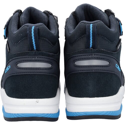 KINDER WALKINGSCHUHE KIDS HADIL LEATHER WP URBAN SHOES