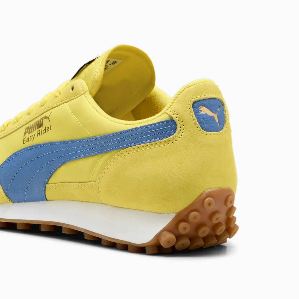 PUMA Easy Rider Vintage 399028 20 / gelb