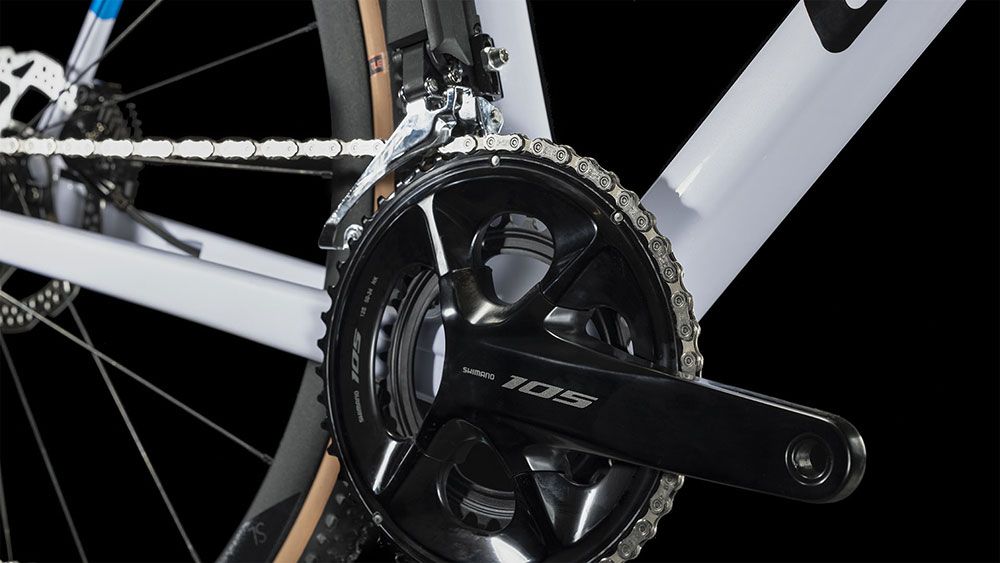 Cube Cross Race C:62 SLX teamline kaufen | Bike-Discount