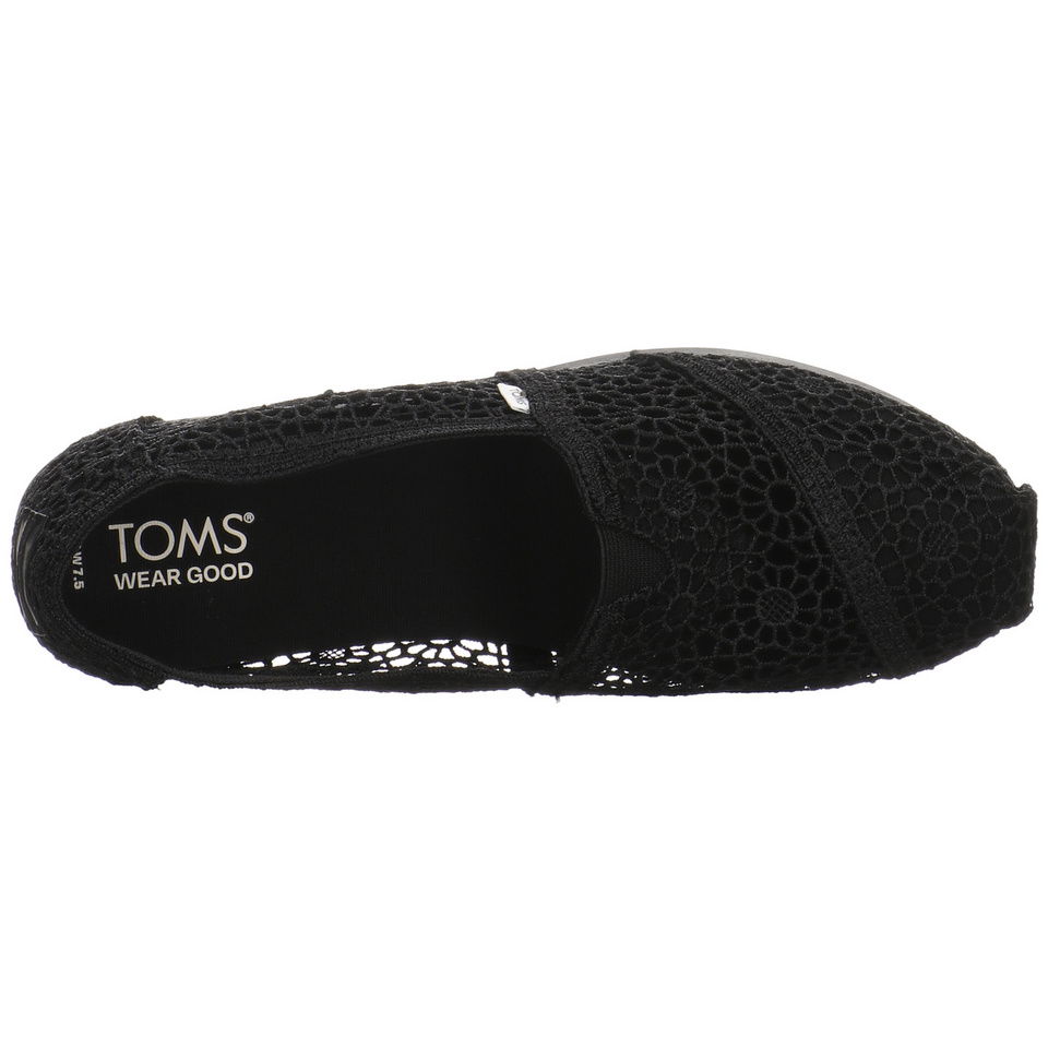 TOMS Alpargata Slipper