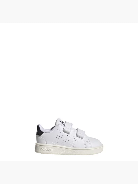 adidas Advantage Lifestyle Court Two Hook-and-Loop Schuh