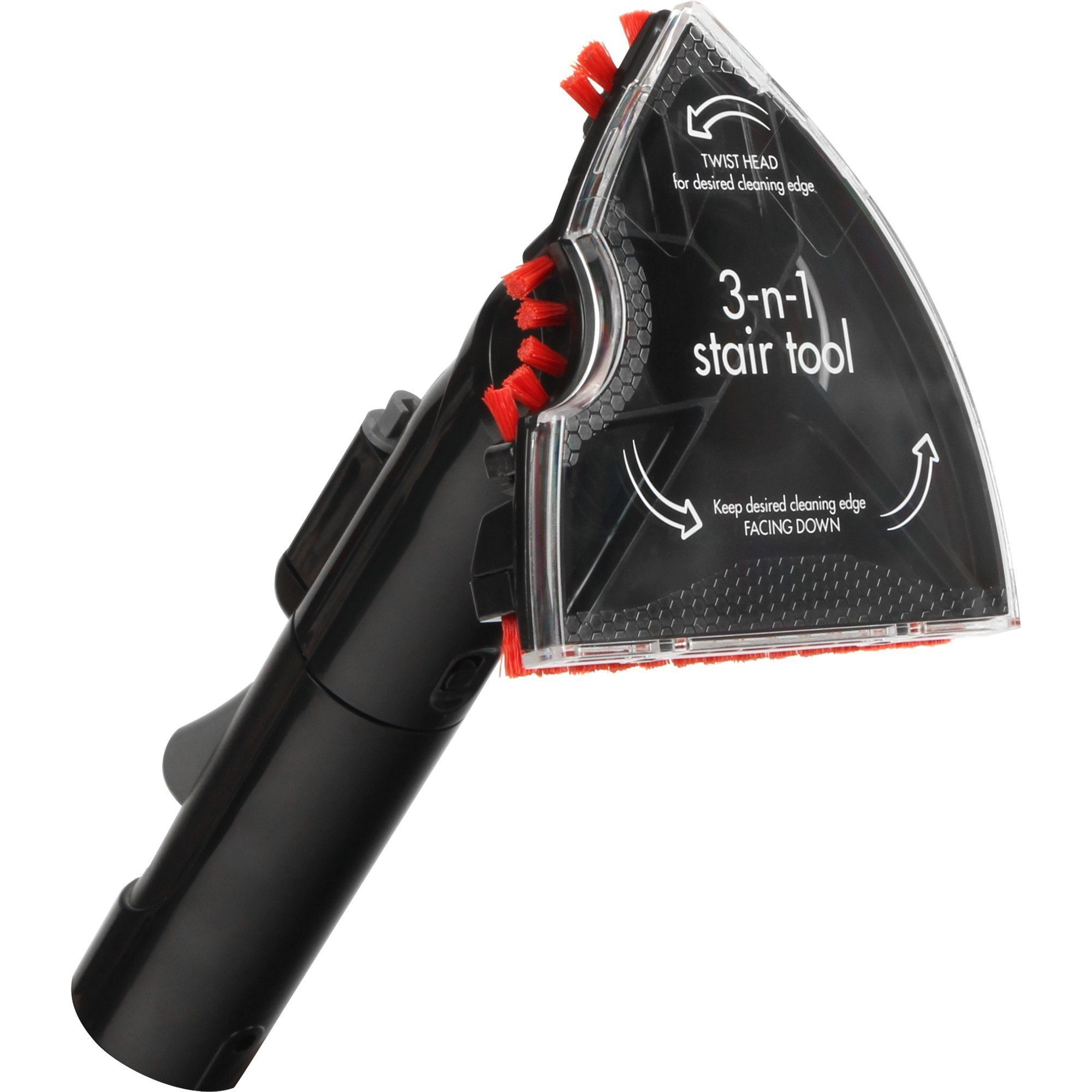 Bissell Handstaubsauger BISSELL MultiClean Spot & Stain Tragbarer Fleckenreiniger, 330,00 W