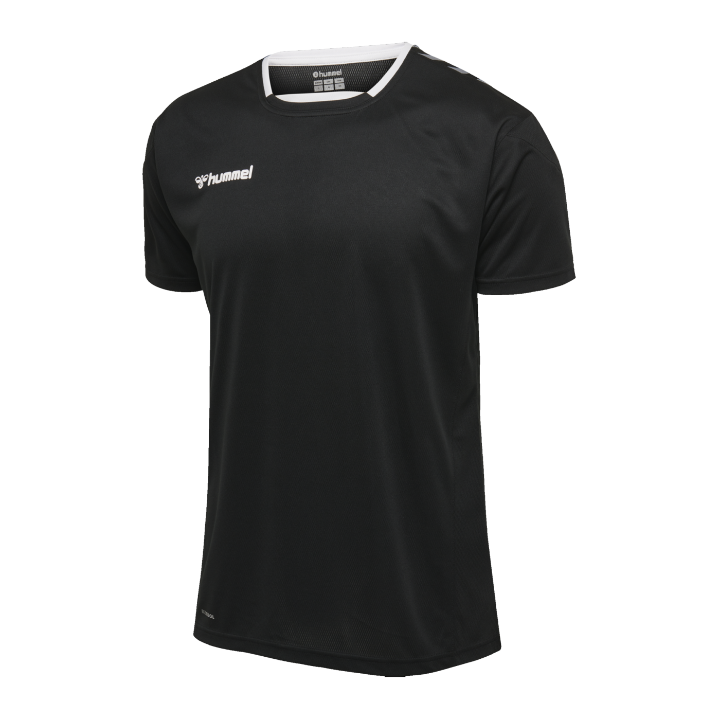Hummel Authentic Poly Trikot kurzarm Kids F2114