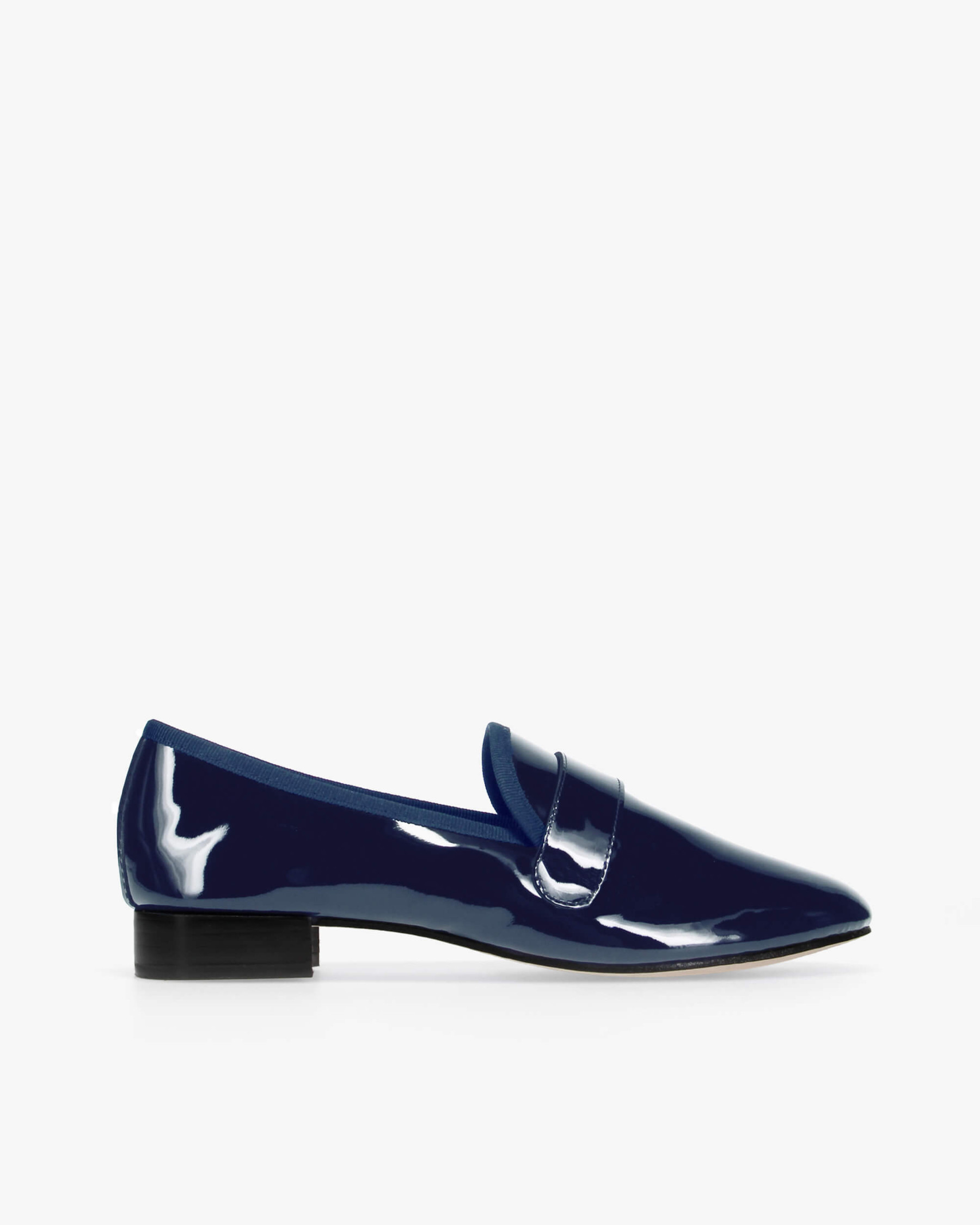 Michael loafers