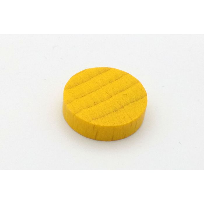 Holzscheiben 20 x 7 mm