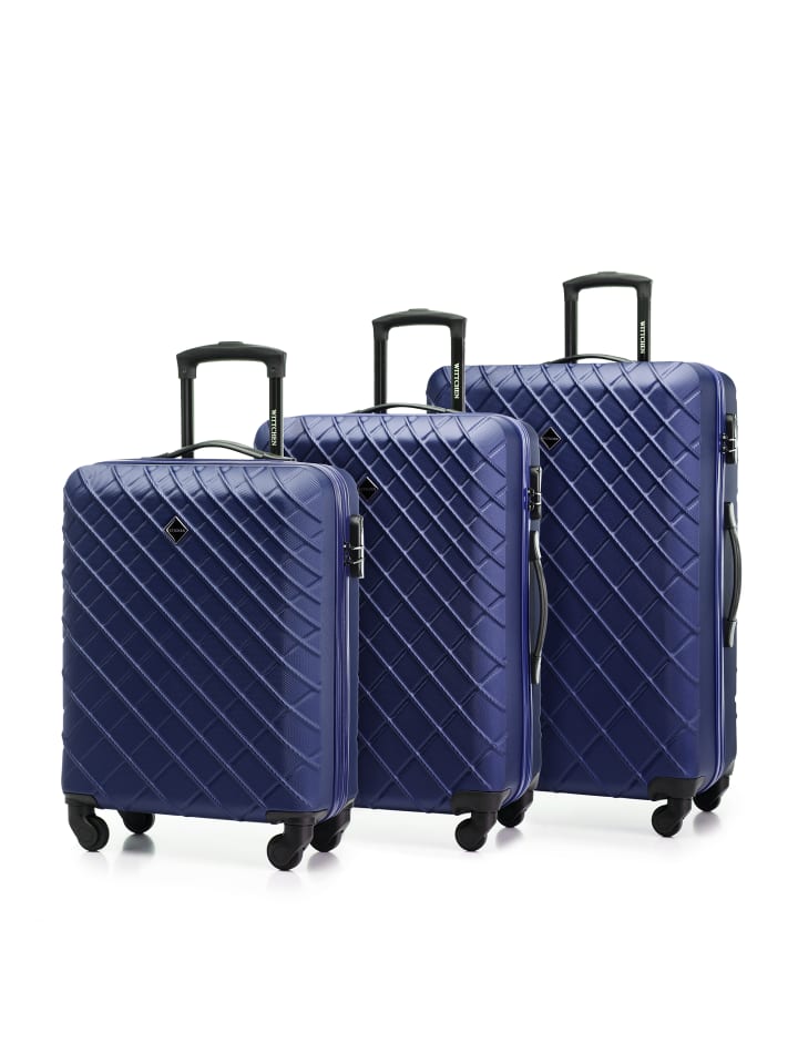 Wittchen CLASSIC LINE COLLECTION in Navyblue günstig kaufen onesize