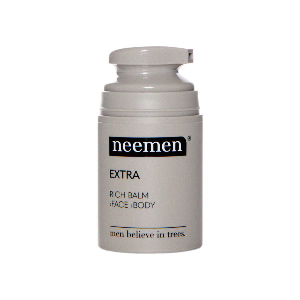 neemen Extra Anti-Aging rich Balm