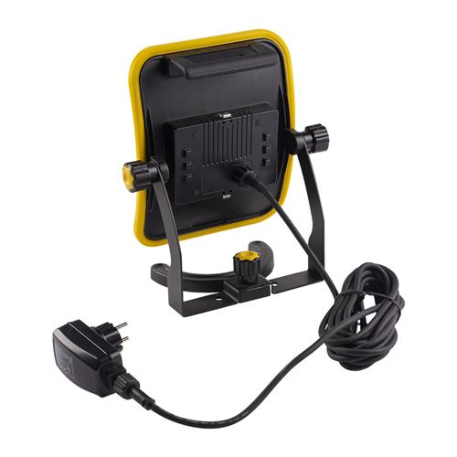 Lampă de construcție Vetec 55.106.77 LED DUAL LED 25W