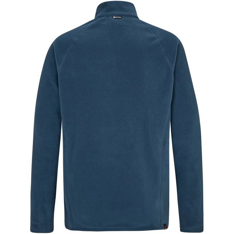 Ziener Jomar Fleeceshirt Herren