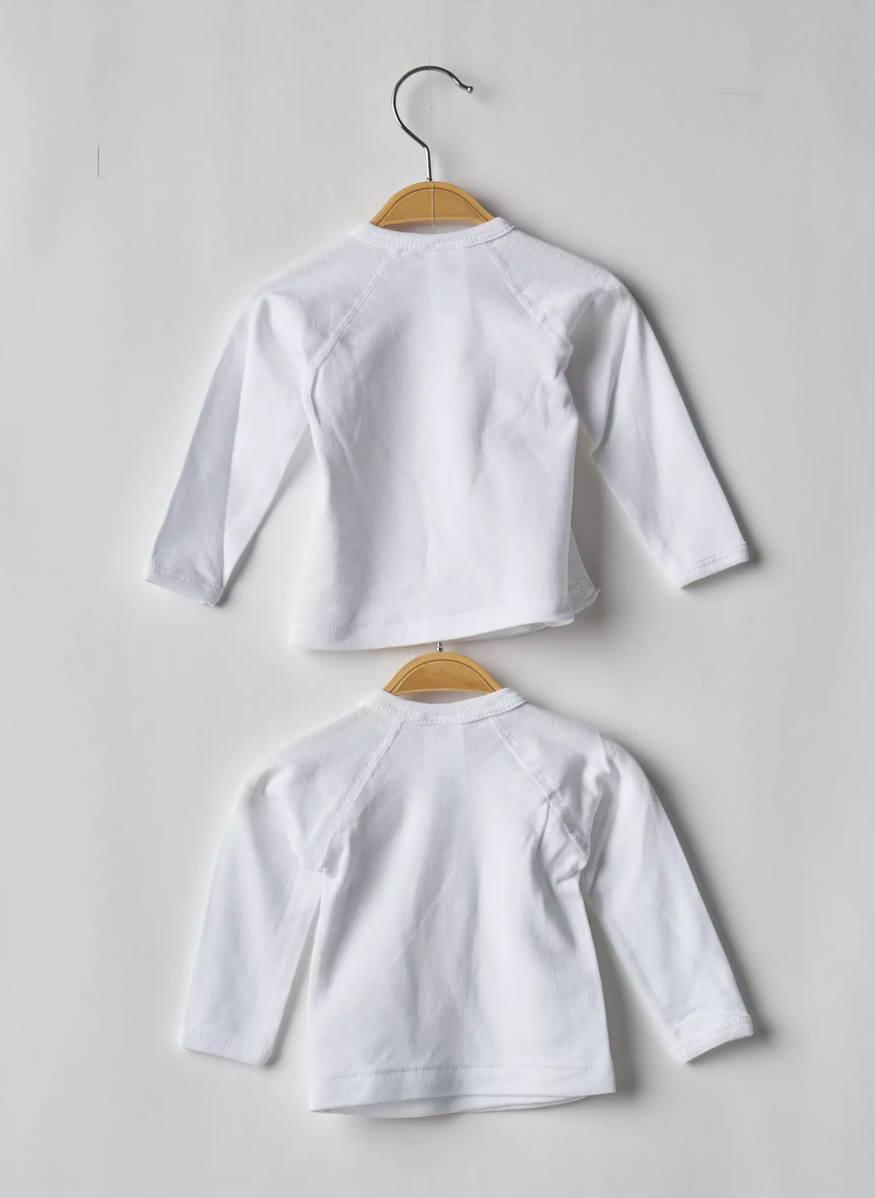 Absorba Tshirts Enfant couleur blanc