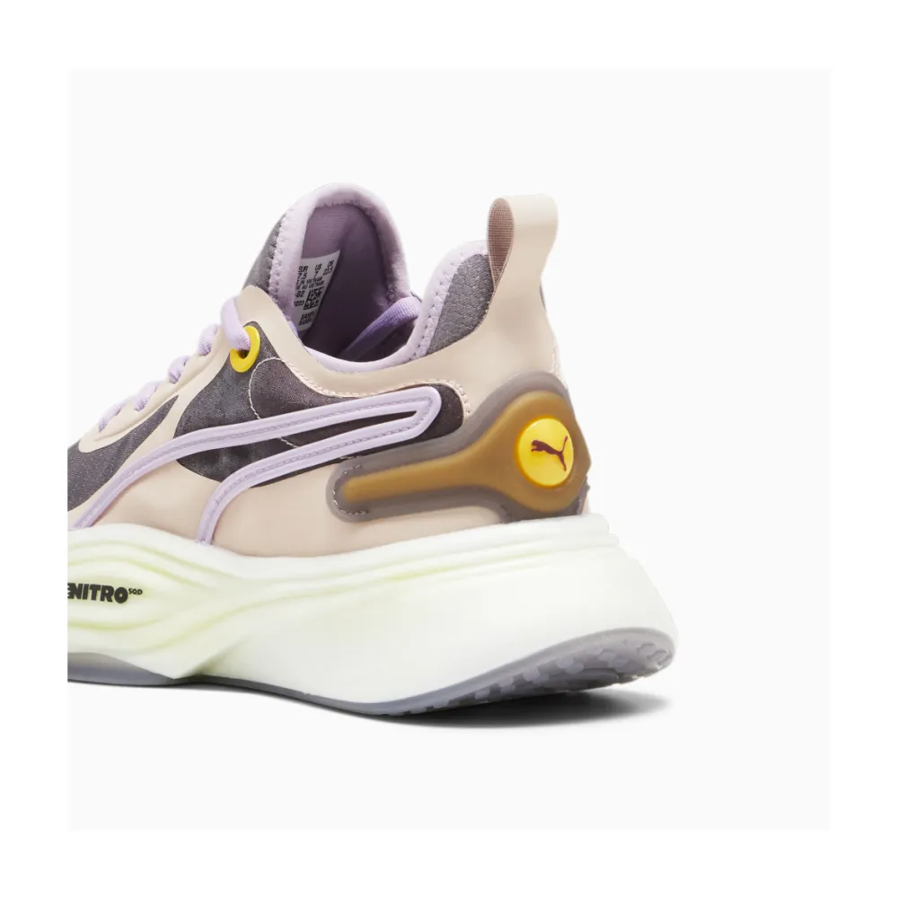 PUMA PWR NITRO SQD 379570_02 / pink