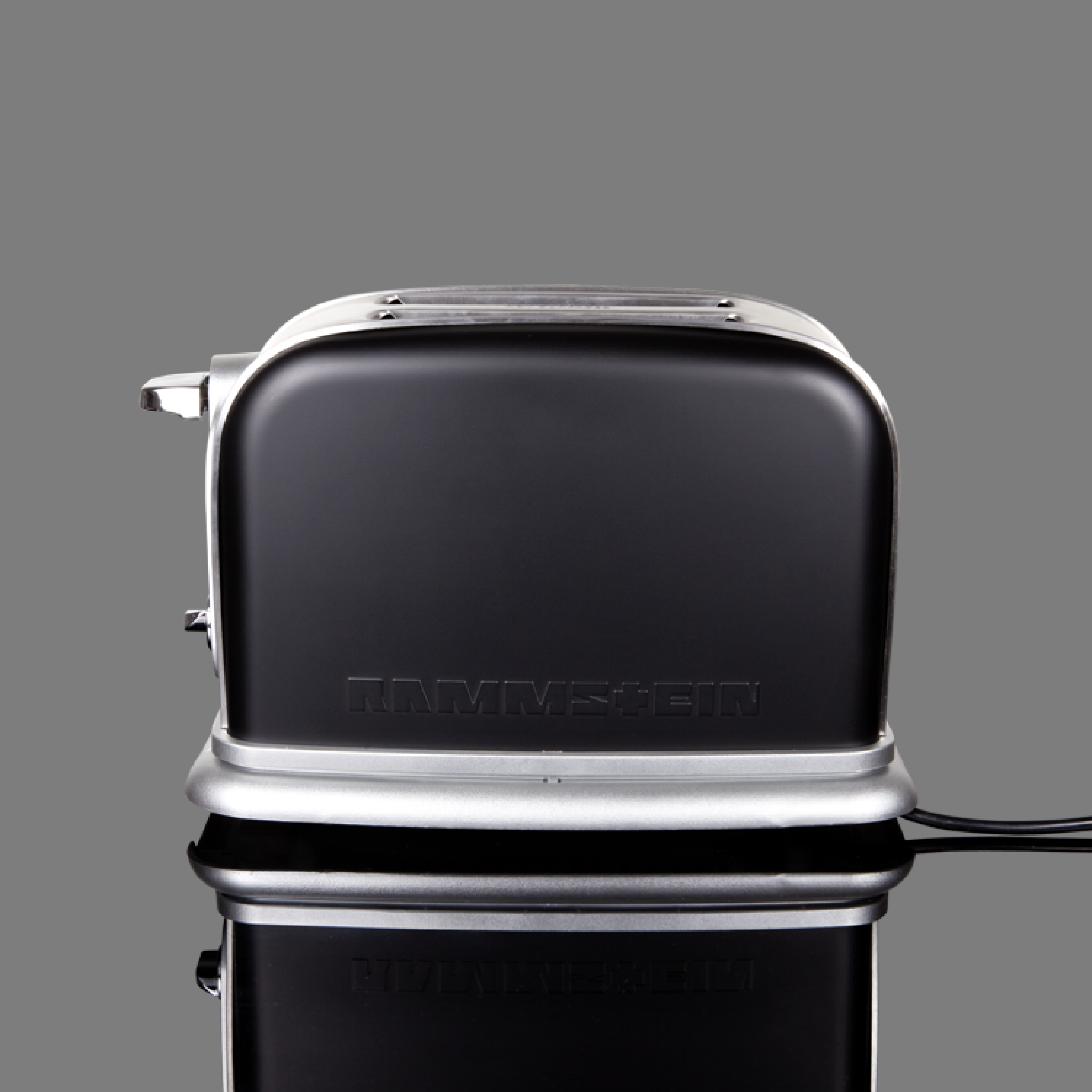 Toaster ”Heißes Kreuz”