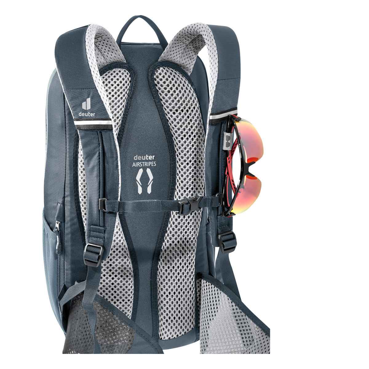 deuter Bike 20L 3202221 Türkis 374- Atlantic
