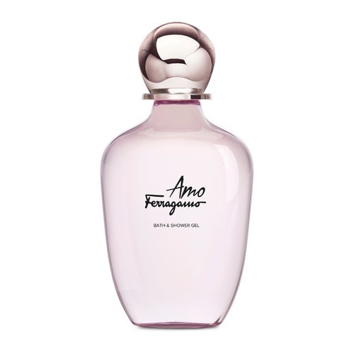 Salvatore Ferragamo Amo Ferragamo Gel de Ducha 200 ml