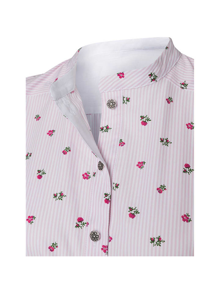 Wiesnkönig Dirndl Jalina K20 in Rose günstig kaufen