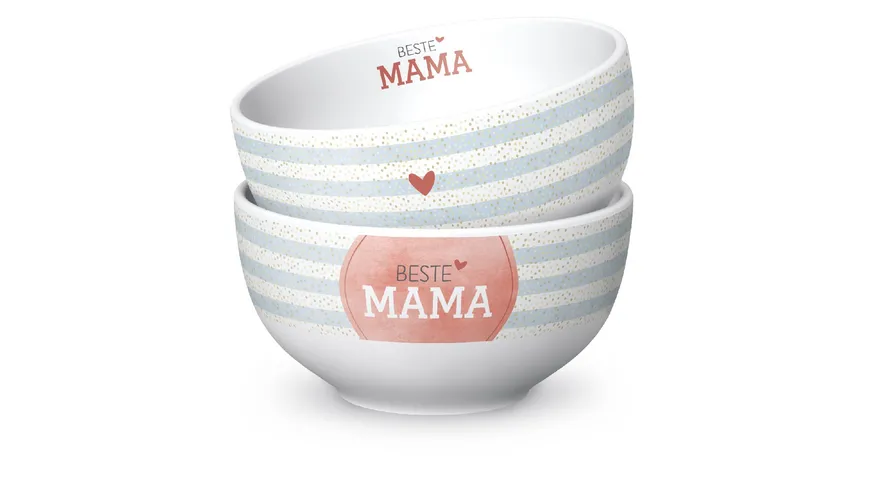 Geschenk für Dich Schälchen für Dich Beste Mama