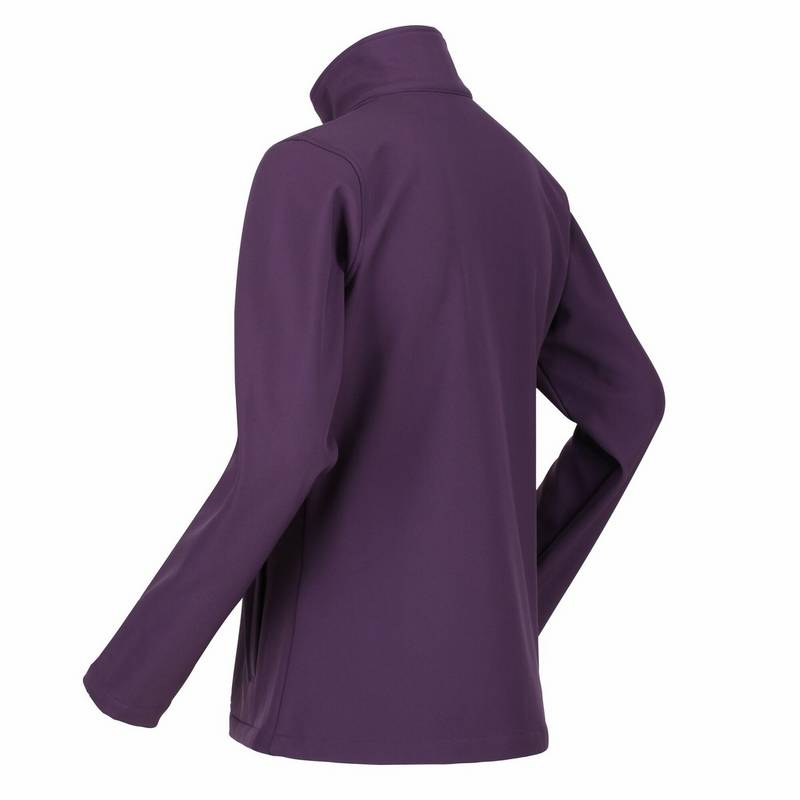 Regatta Connie V Outdoorjacke Damen
