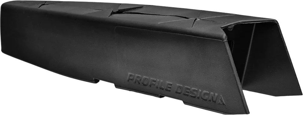 Profile Design ATTK XL Oberrohrtasche + Frame Protection Strips kaufen | Bike-Discount