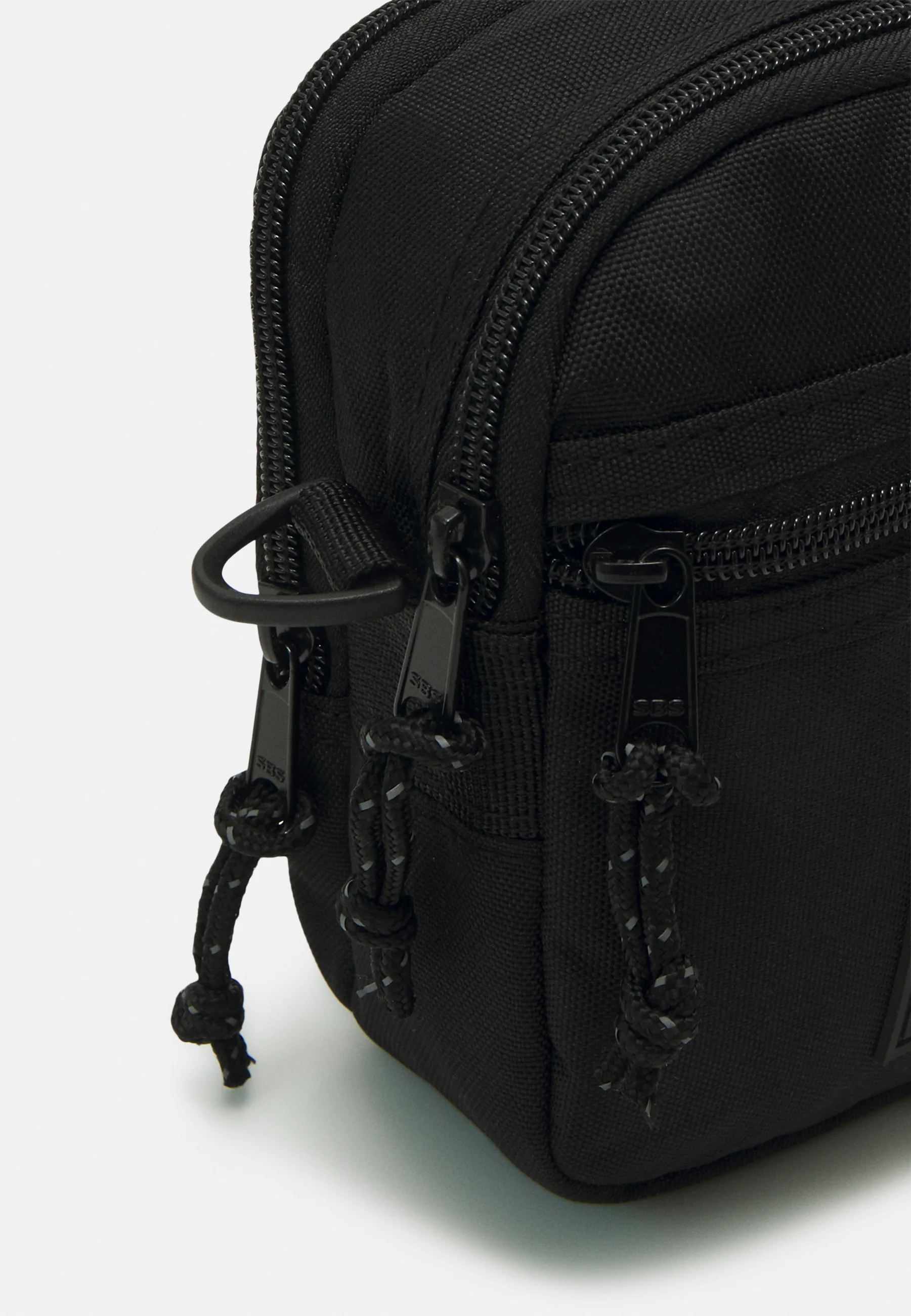 Obey Clothing BOLSO DE MENSAJERO PEQUEÑO UNISEX - Bolso de hombro