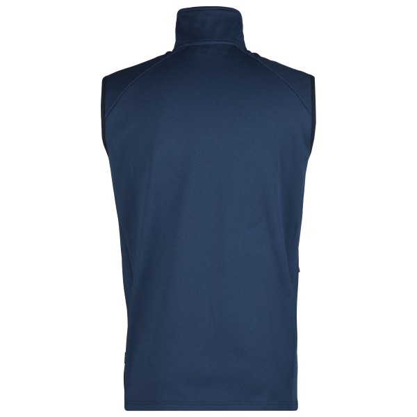 Stoic - AlsterbroSt. Stretch Fleece Vest - Fleeceweste
