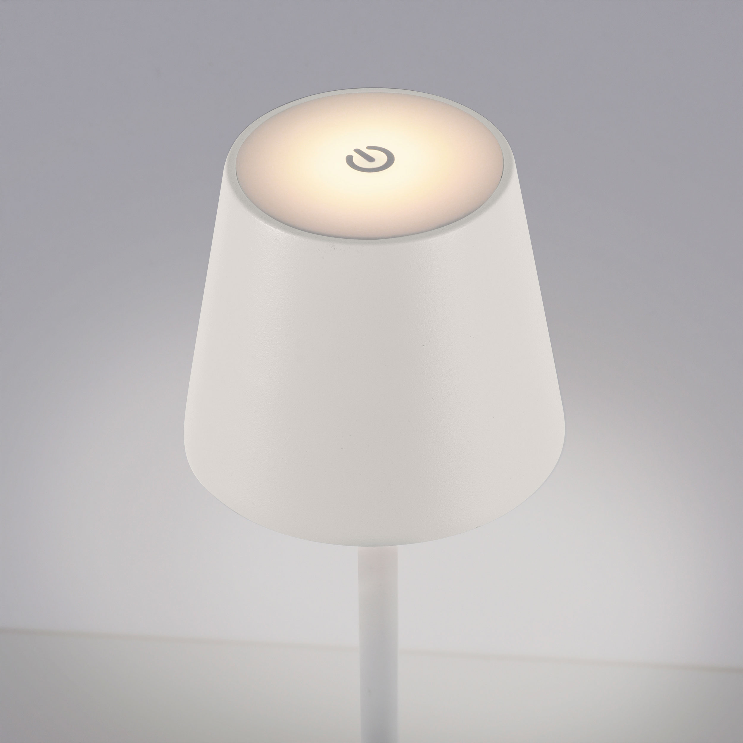 JUST LIGHT.LED-Stehleuchte 1flg