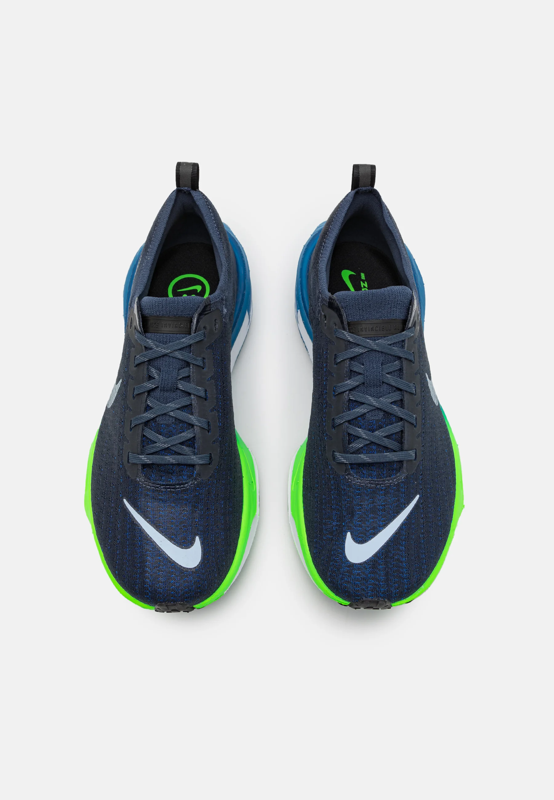 Nike Performance ZOOMX INVINCIBLE RUN FK 3 - Zapatillas de running neutras