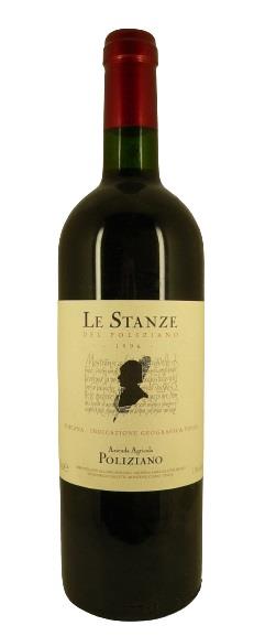 1996 Le Stanze Toscana IGT