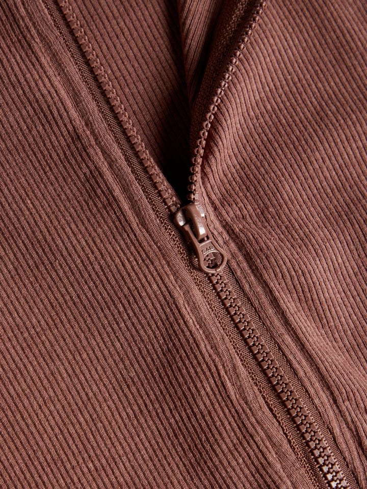 name it Mädchen Strampler mit Zipper ohne Fuß in Rot günstig kaufen