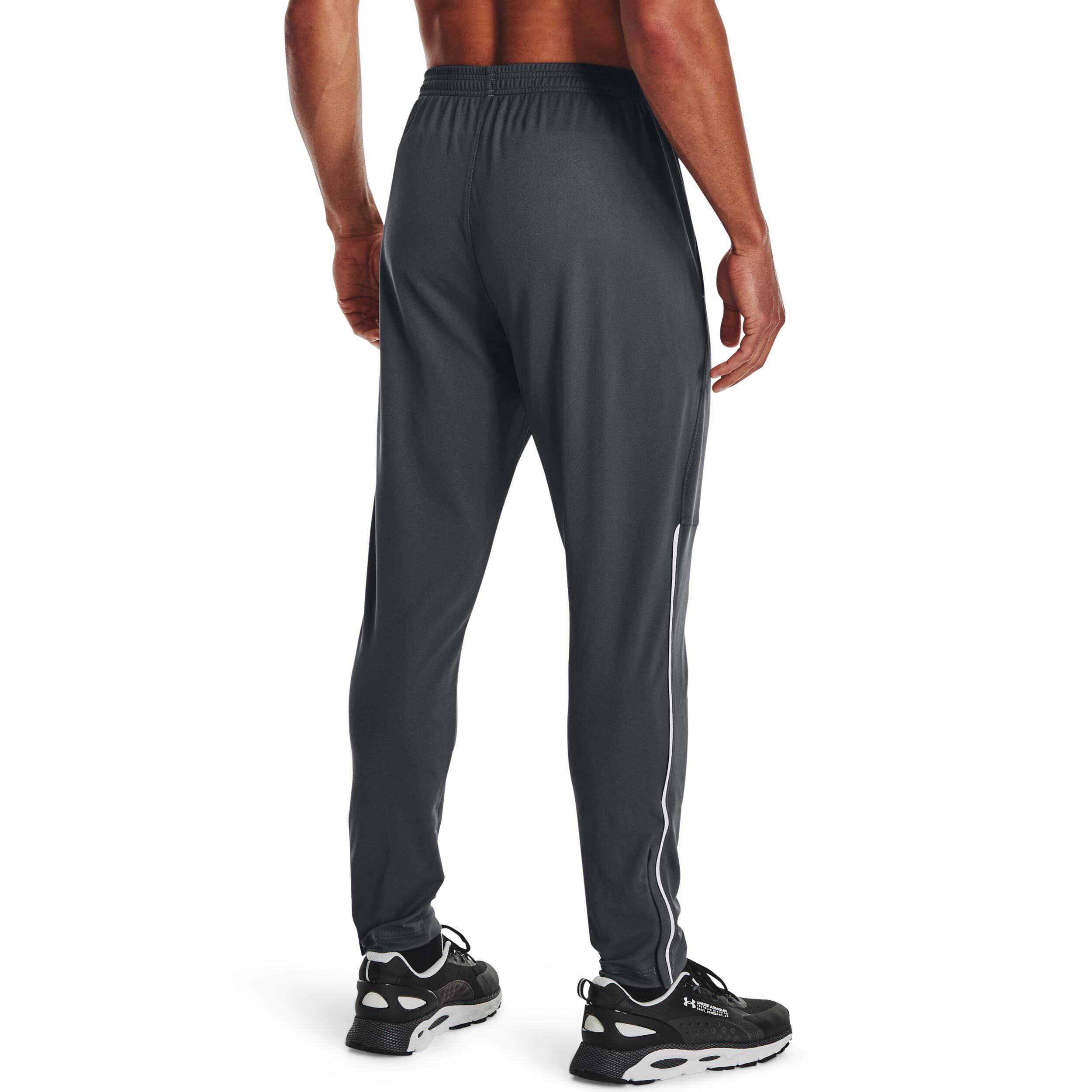 Pique Track Trainingshose Herren - Grau