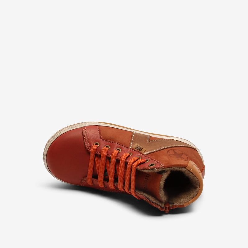 deva brick - Rot