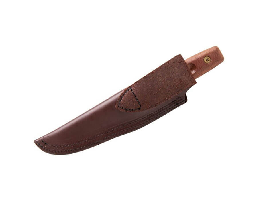 Tanimboca Puukko