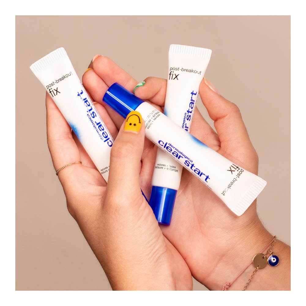 Dermalogica Clear Start Post-Breakout Fix