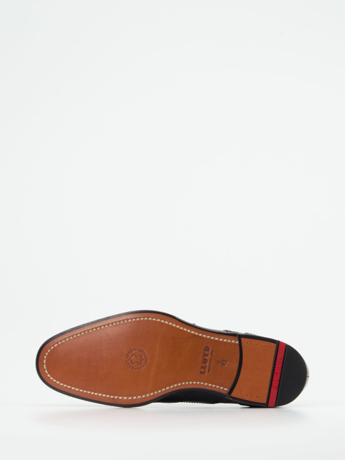 Schnürschuh-46010091013 Lloyd
