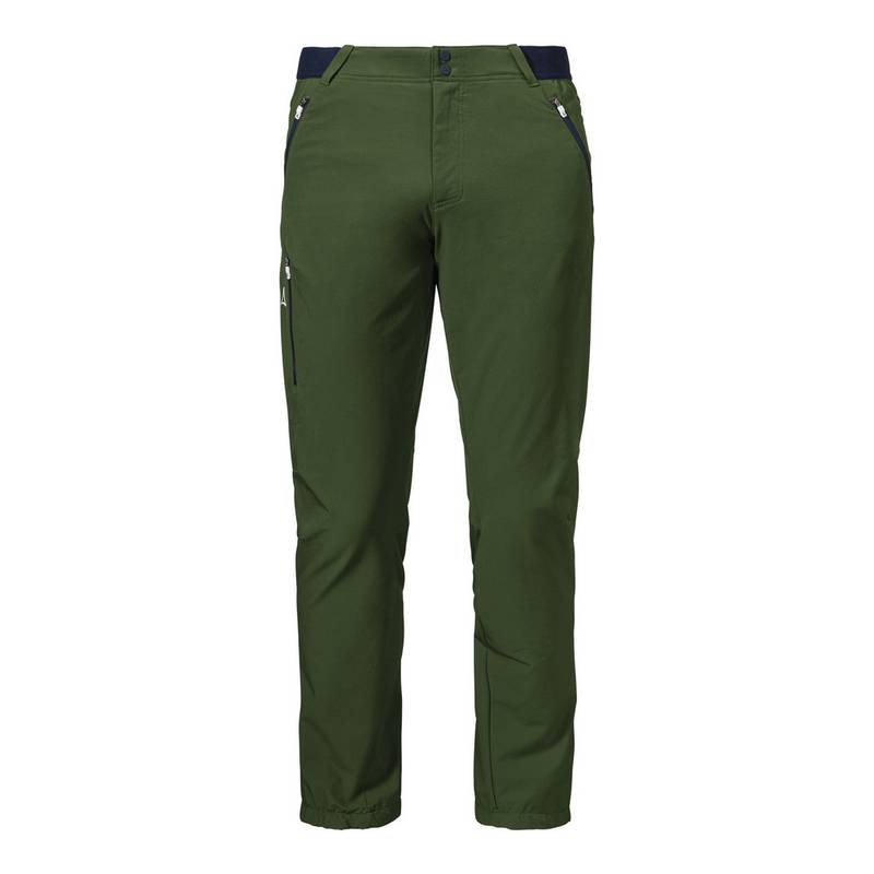Schffel Pants Hochfilzen M Wanderhose Herren
