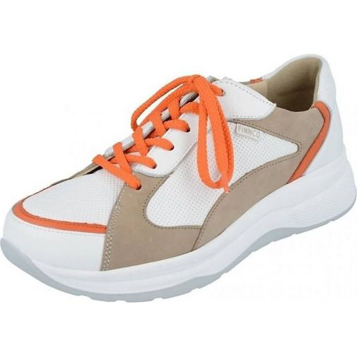 FinnComfort Schnürschuhe