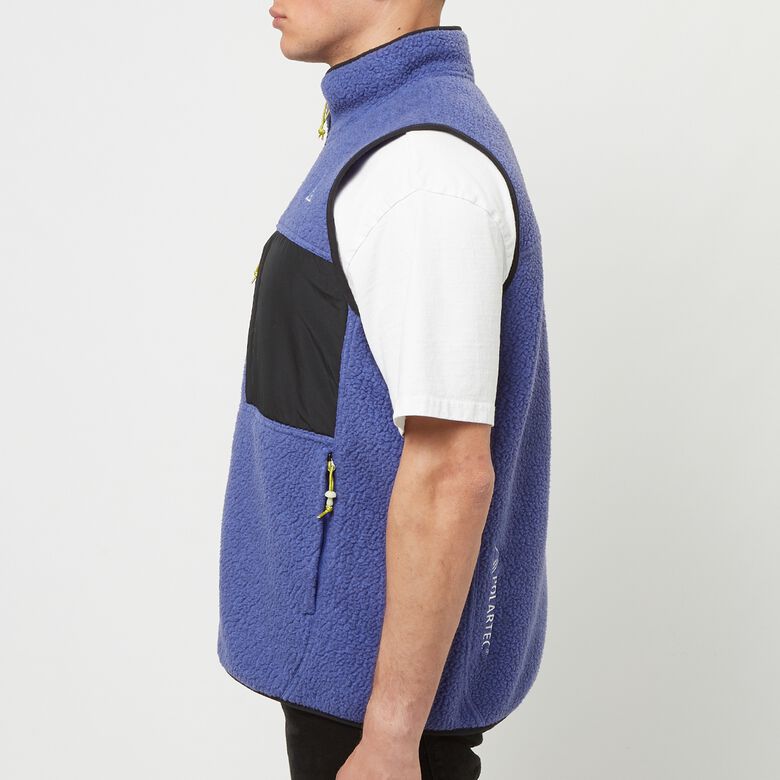 NIKE ACG Arctic Wolf Vest persian violet/black