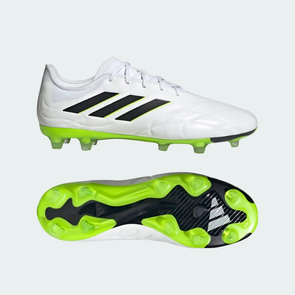 adidas Copa Pure II.2 FG HQ8977 / weiss