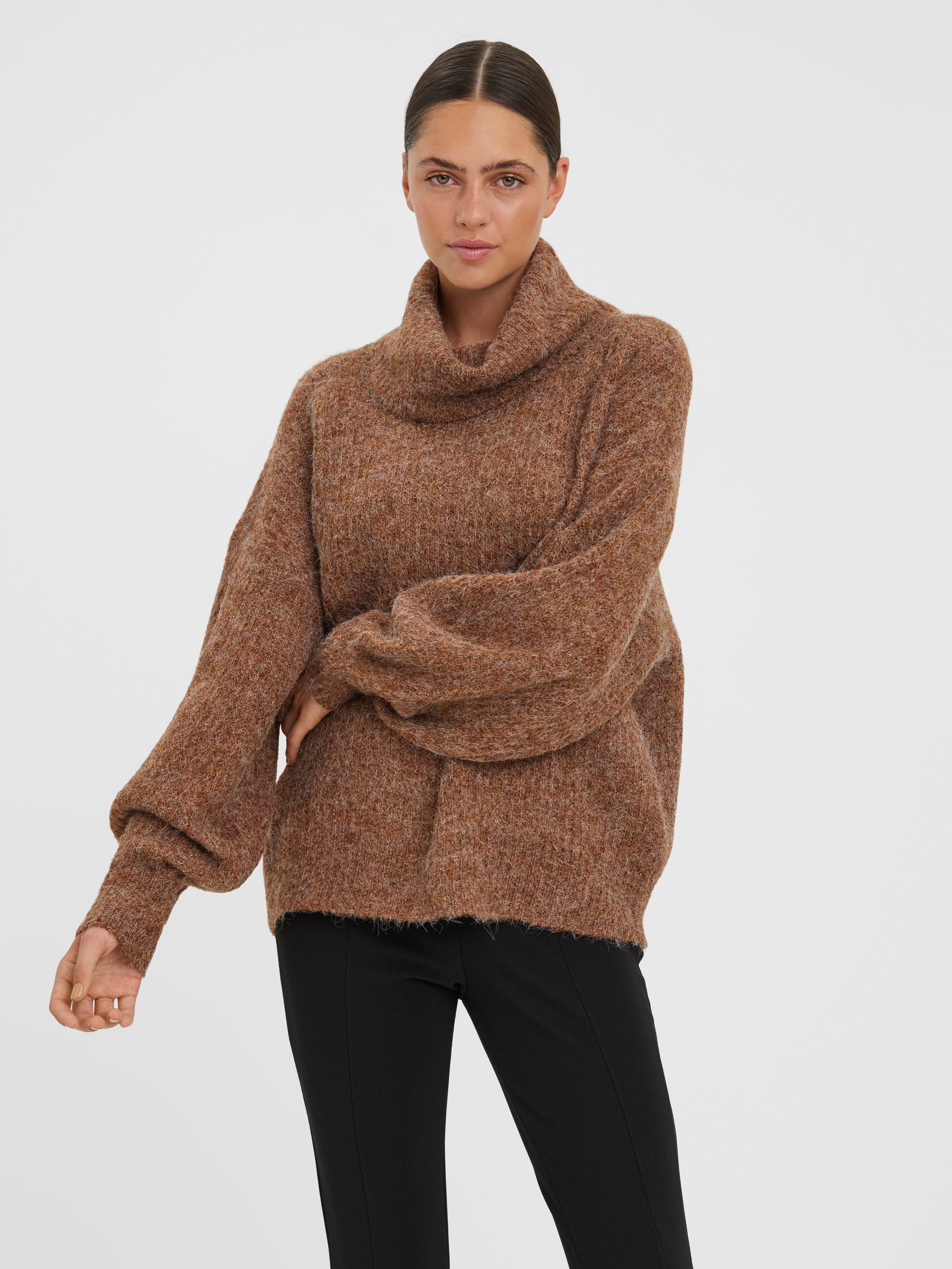 VMJULIE Pullover