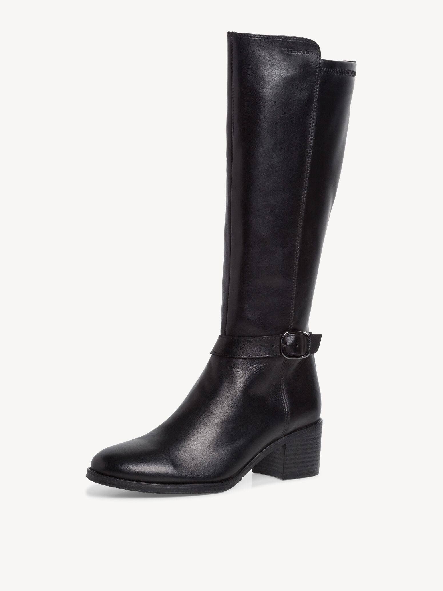 Bottes - noir