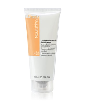 Fanola Nourishing Split Ends Cream Haarcreme-100 ml