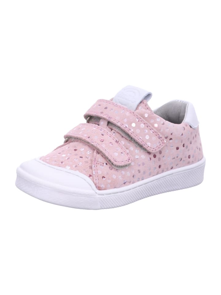 Froddo Mädchen Halbschuhe Rosario in pink günstig kaufen
