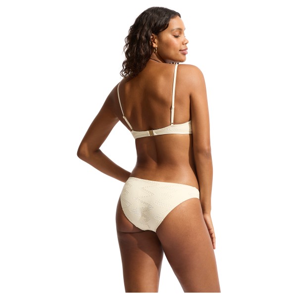 Seafolly - Women's Chiara Bralette - Bikini-Top