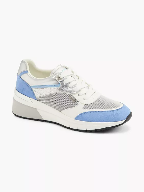 ESPRIT Wedge Sneaker