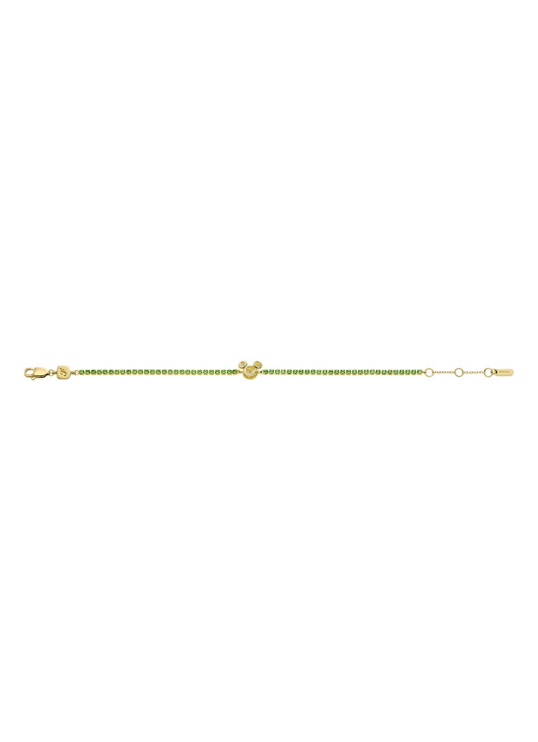 Bracciale tennis Fossil Jewelry JFC04763710