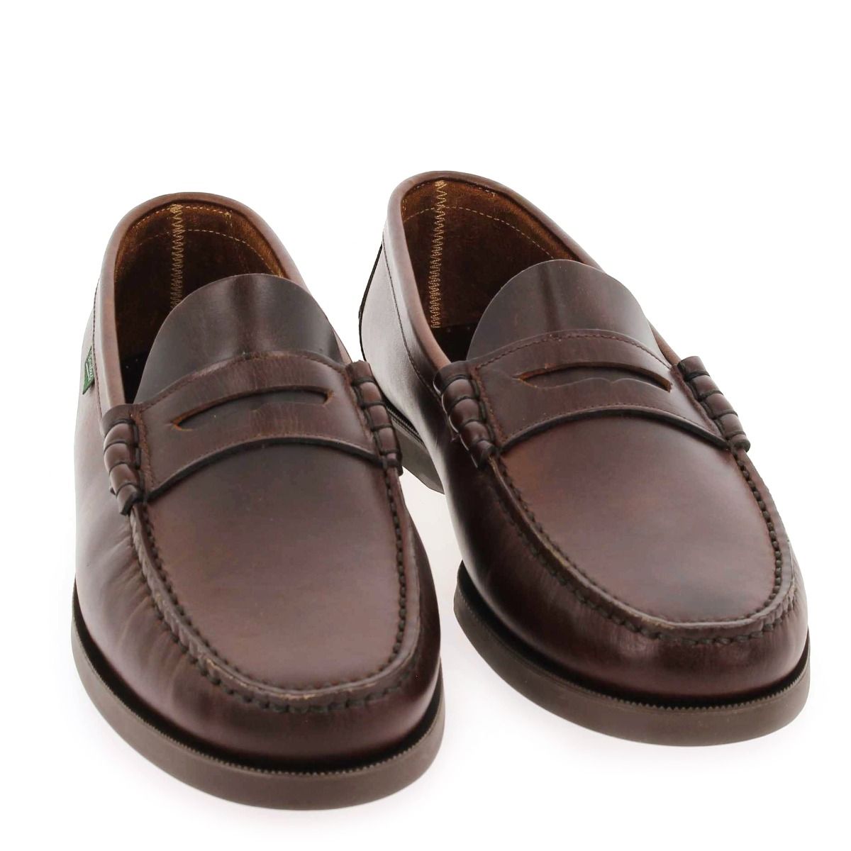 Paraboot  CORAUX - Marron