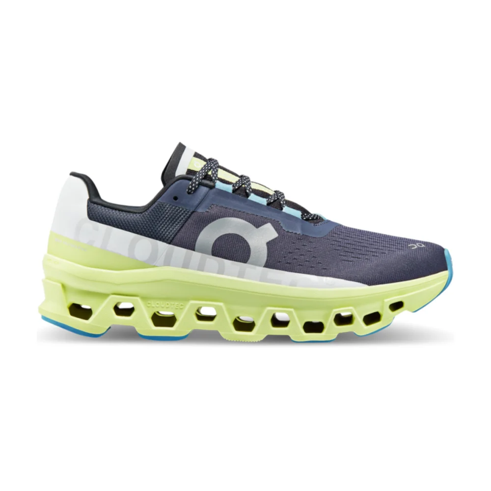 ON Cloudmonster 61-98244 / grau