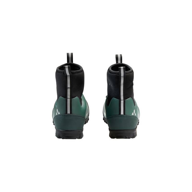 VAUDE TVL Pavei Mid Winter STX Wanderschuhe