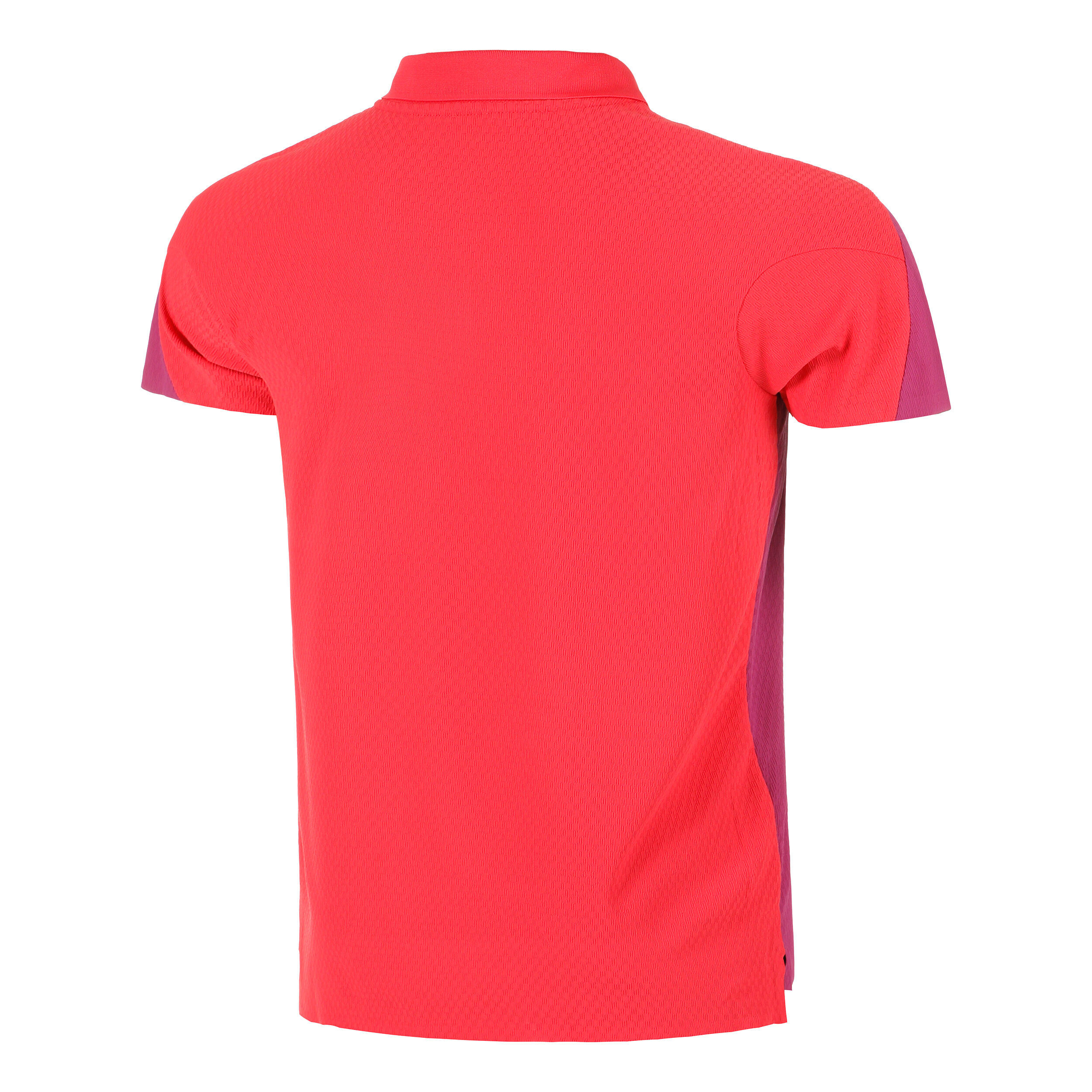 Dri-Fit Advantage Slam Ultra NY Polo Herren - Pink
