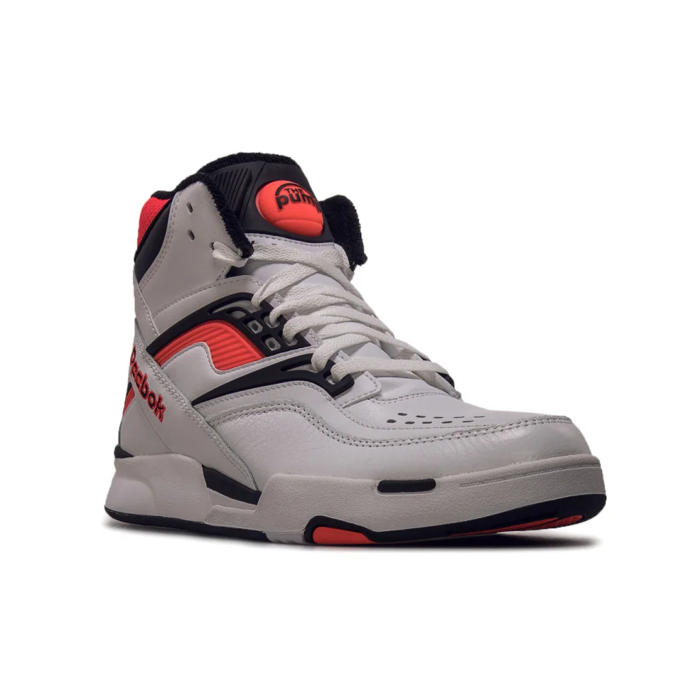 Reebok Pump TZ HQ8802 / weiss